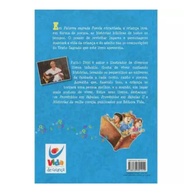 Palavra Sagrada: Poesia que Encanta e Educa - imagem 2