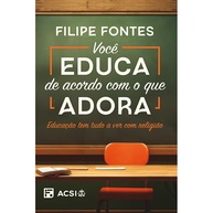 Educação e Fé: A Essência da Formação - imagem 1