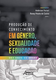 Gênero, Sexualidade e Educação: 10 Anos de Conhecimento Essencial do Gesed - imagem 2