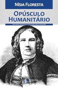 Opúsculo Humanitário: A Visão de Nísia Floresta sobre Educação Feminina - imagem 2