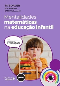 Mentalidades Matemáticas na Educação Infantil: Desperte o Potencial dos Pequenos - imagem 2