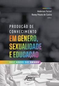 Gênero, Sexualidade e Educação: 10 Anos de Conhecimento Essencial do Gesed - imagem 1