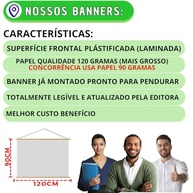 Banner Anatomia Corpo Humano - Estudo Médico e Educacional com Acabamento Premium - imagem 3
