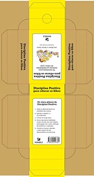Disciplina Positiva para Educar Filhos: 52 Estratégias Essenciais para Pais - imagem 4