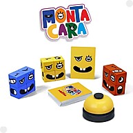 Monta Cara Faces: Jogo Divertido e Educativo! - imagem 2