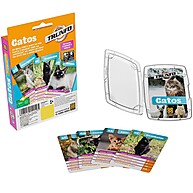 Super Trunfo Gatos: O Jogo Divertido e Educativo! - imagem 2