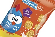 Santa Edwiges Biscoito Leite Galinha Pintadinha 100G - imagem 4