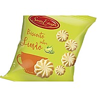 Biscoito Limão Santa Edwiges 100g: Sabor Refrescante - imagem 2
