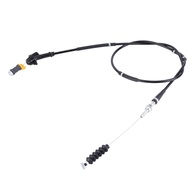 Cabo Acelerador Honda Civic CRX Si 89-91 D16A6 EF8 EF9 - Peça de Reposição OE 17910SH3A91 - imagem 1