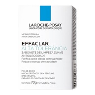 Effaclar La Roche-Posay: Limpeza Suave para Pele Oleosa - imagem 1