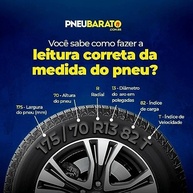 Pneu Goodyear EfficientGrip Performance Aro 16 195/55R16 91V: Desempenho e Segurança para Seu Carro - imagem 5