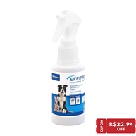 Effipro Virbac: Spray Antipulgas e Carrapatos Eficaz - imagem 1