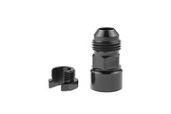 Adaptador Red Horse Performance 881-06-05-2: Conexão EFI Rápida e Segura em Preto - imagem 2