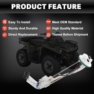 USTAR Bomba de Combustível para Can-Am Outlander & Renegade 450-570 EFI - Substitui #709000461 - imagem 5
