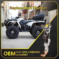 Módulo Bomba Combustível Polaris Sportsman 500/800 EFI - Peça de Reposição Premium - imagem 3