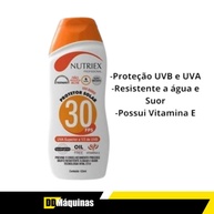 FPS 30: Proteja Sua Pele com Eficácia - imagem 2
