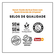 Stop Sanol Dog 500ml: Treine seu Pet com Segurança e Eficácia - imagem 1