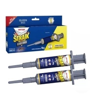 Veneno para Formiga Gel Straik Dexter Latina - Eficácia em 72 Horas, Kit com 2 Unidades - imagem 2