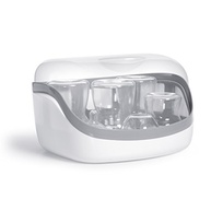 Chicco Esterilizador a Vapor para Micro-ondas - Limpeza Profunda e Natural com 99,9% de Eficácia - imagem 2