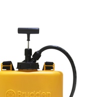 Pulverizador Brudden 5L: Aplicação Eficaz! - imagem 2