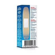 Band-Aid Transparente: Proteção Discreta e Eficaz - imagem 2