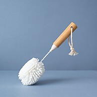 Escova de Copos Bambu Oikos: Limpeza Eco e Eficaz! - imagem 2