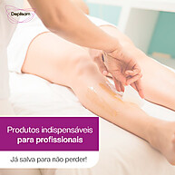 Lenços Depilsam: Depilação Fácil e Eficaz - imagem 2