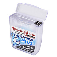 Fio Dental Reach: Limpeza Extra Fina e Eficaz - imagem 2
