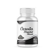 Carvão Ativado: Detox Natural e Eficaz - imagem 1