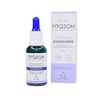 Óleo Ozonizado Grandha FITOZON: Tratamento Natural e Eficaz - imagem 2