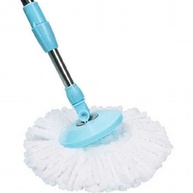 Mop Rotativo Mor: Limpeza Prática e Eficaz - imagem 2
