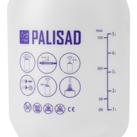Pulverizador Manual 5L Palisad: Prático e Eficaz - imagem 2