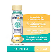 Novasource Proline: Cicatrização Rápida e Eficaz - imagem 2