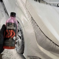 Shampoo Neutro Autoamerica: Limpeza Segura e Eficaz - imagem 2