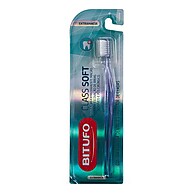 Escova Dental Bitufo Class Soft: Cuidado Suave e Eficaz - imagem 2