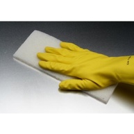 Esponja Scotch Brite 3M: Limpeza Suave e Eficaz - imagem 2