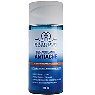 Demaquilante PhálleBeauty: Limpeza Suave e Eficaz - imagem 2