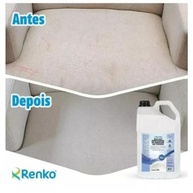 Nixx Flot Removedor de Manchas Profissional para Tecidos - 1L | Fórmula Suave e Eficaz - imagem 4
