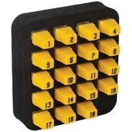 Klein Tools LanMap VDV526-055: Identifique e Mapeie Redes RJ45 com Eficiência - imagem 4