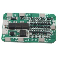 Placa de Bateria 6S PCB 15A - Potencialize Seus Projetos com Segurança e Eficiência - imagem 1