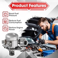 Bomba de Combustível Alta Pressão 35320-2G740: Potência e Eficiência para Hyundai e Kia - imagem 5