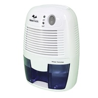 Desumidificador Blue Air 500ml - Combata Mofos e Umidade com Eficiência - imagem 1