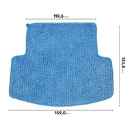 Refil Pano MOP WAP para Robô Aspirador ROBOT W100 e W100C - Microfibra de Alta Eficiência - imagem 3
