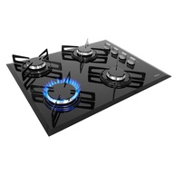 Cooktop Philco 4 Bocas: Cozinhe com Eficiência! - imagem 2
