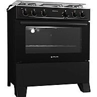 Fogão Atlas Mônaco Plus 5 Bocas: Cozinhe com Eficiência! - imagem 2