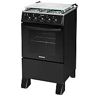 Fogão Itatiaia 4 Bocas Star New: Cozinhe com Eficiência! - imagem 2