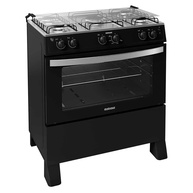 Fogão Itatiaia 5 Bocas Waves New: Cozinhe com Eficiência! - imagem 2