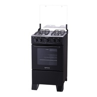 Fogão Atlas Mônaco Plus: Cozinhe com Eficiência! - imagem 2