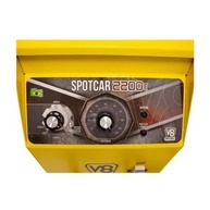 Repuxadeira Elétrica Spotcar 2200E: Desamasse com Eficiência! - imagem 2