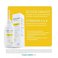 Dersani Loção Oleosa 100ml – Cicatriza Feridas com Eficiência - imagem 2
